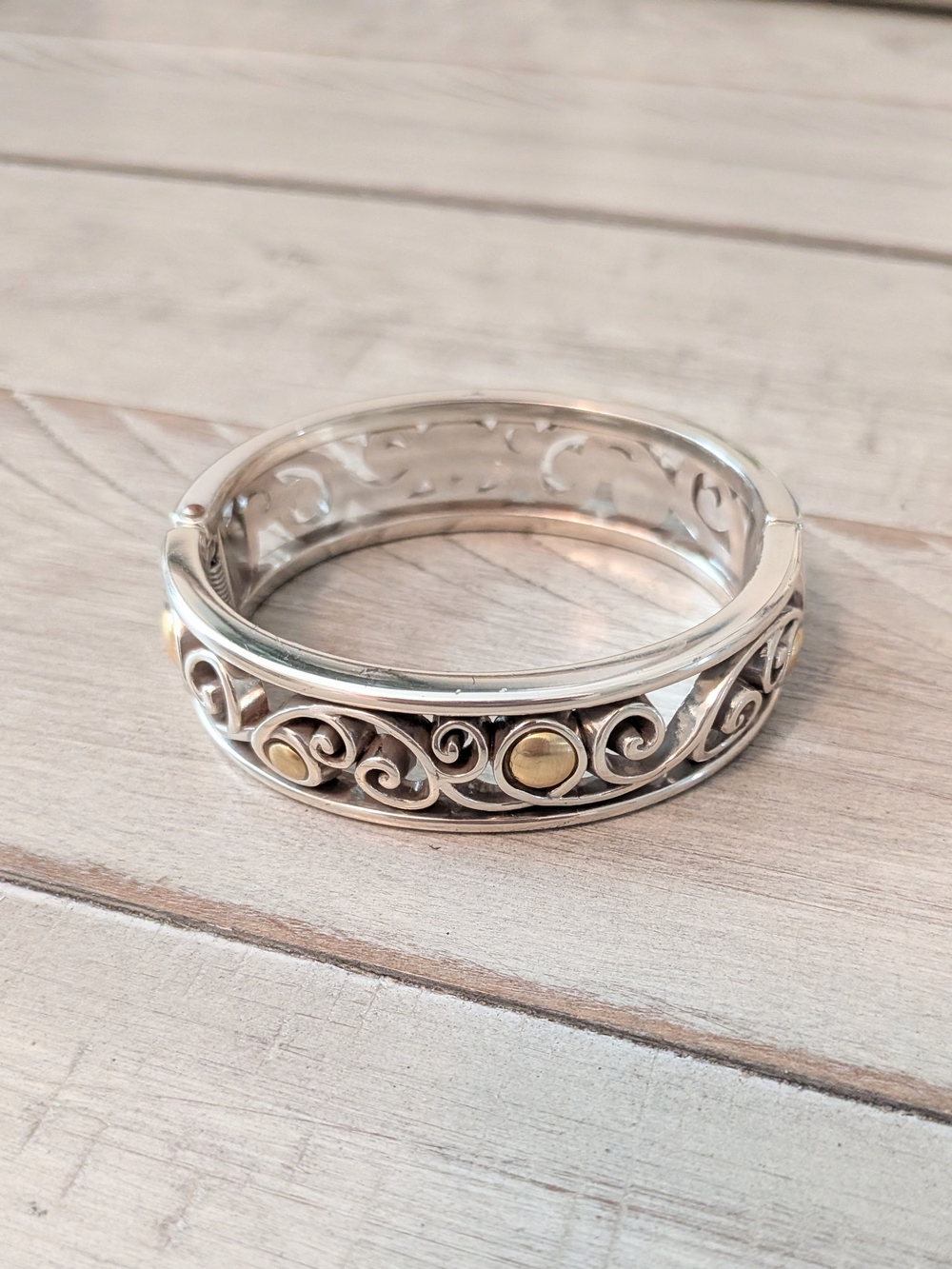 Brighton Adara Bangle